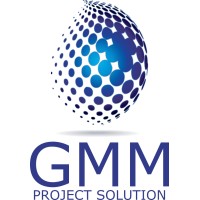 GMM Project Solution logo - Similar company to Audienced