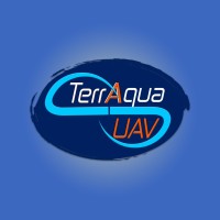 TerrAqua UAV logo - Similar company to Stillsweb