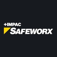 Safeworx logo - Similar company to Impac
