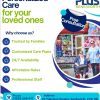Kare Plus Kenilworth | Premium Homecare, Live-in Care, & Healthcare Staffing Solutions logo - Similar company to Kare Plus Midlands