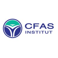 CFAS INSTITUT logo - Similar company to Esve Paris