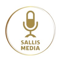 Sallis Media logo - Similar company to Tyga.Cloud