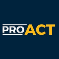 ProAct logo - Similar company to Proact