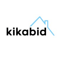 Kikabid logo - Similar company to Patrick Bonder