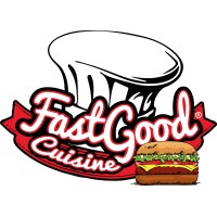 FastGoodCuisine logo - Similar company to Elixir Paris