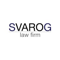 Svarog logo - Similar company to Svarog Llp