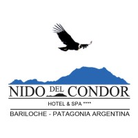 Nido del Cóndor Hotel & Spa, Bariloche, Patagonia Argentina logo - Similar company to Logixia