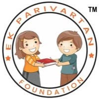 Ek Parivartan Foundation logo - Similar company to Karo