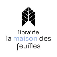 Librairie La maison des feuilles logo - Similar company to Librairie Olivieri