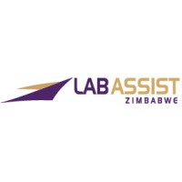 Lab Assist Zimbabwe logo - Similar company to Lab Assist