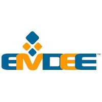 EMDEE DIGITRONICS logo - Similar company to Gl Technologies