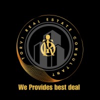 Torvi Real Estate Consultant logo - Similar company to Rajhans Real Estate And Consultant