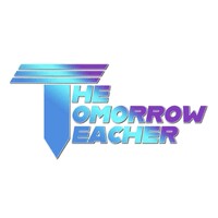The Tomorrow Teacher logo - Similar company to Sr Technology Solutions