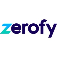Zerofy logo - Similar company to Wastetide