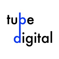 tube digital logo - Similar company to Christliche Kooperationsbörse Gmbh