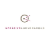 Creative Convergence Inc. logo - Similar company to Creative/By/Collective