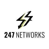 247 NETWORKS LTD. logo - Similar company to Revotech Networks Ltd.