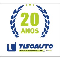 Tisoauto Peças e Acessórios, LDA logo - Similar company to Ecorecambios Parts