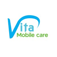 Vita Mobile Care logo - Similar company to Salud Urbana En América Latina - Salurbal Project