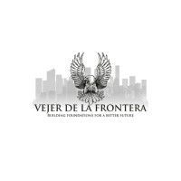 Vejer De Laa Frontera logo - Similar company to Patent Office