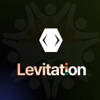 Levitation Infotech logo - Similar company to Levitation
