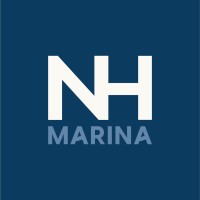 North Harbour Marina logo - Similar company to Port Binnli Group