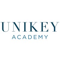 UNIKEY ACADEMY logo - Similar company to Quantum Prep