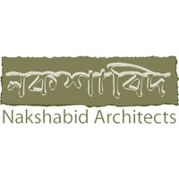 Nakshabid Architects logo - Similar company to Egis Architects