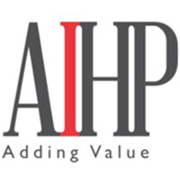 AIHP logo - Similar company to Thinkvalley
