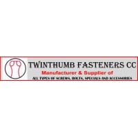 Twinthumb Fasteners logo - Similar company to Abn Fasteners
