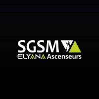 SGSM & Elyana Ascenseurs logo - Similar company to Management Quality Training