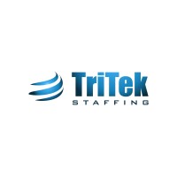 TriTek Staffing, Inc. logo - Similar company to Tritek Consulting Limited
