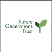 The Future Generations Trust logo - Similar company to Future Generation Trust