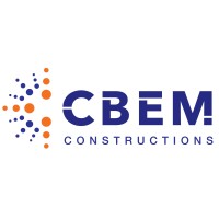 CBEM Constructions logo - Similar company to Abax Contracting