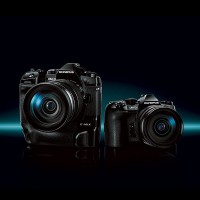 Olympus PRO logo - Similar company to Dot Create