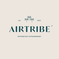 Airtribe logo - Similar company to Astuto
