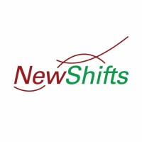 New Shifts logo - Similar company to New Shift