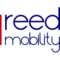 Reed Mobility logo - Similar company to City Infinity