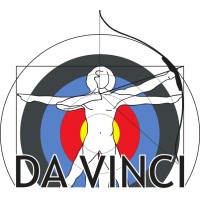 E.S.H. Da Vinci logo - Similar company to Losjes