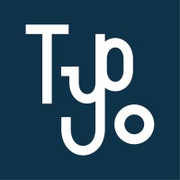 Typo.ag logo - Similar company to Folha Do Mate