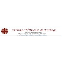 Caritas-CI/Diocèse de Korhogo logo - Similar company to Cabinet De Géomètre-Expert