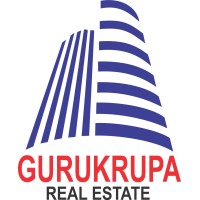GURUKRUPA REAL ESTATE logo - Similar company to Atit Modi  Real Estate Investment Consultant