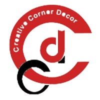 Creative Corner decor logo - Similar company to Centro Industries