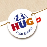 HUG FOOD SERVICE logo - Similar company to Schweizer Bäcker-Confiseure