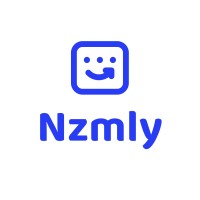 Nzmly logo - Similar company to Genudo