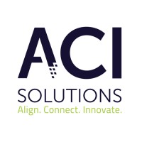 ACI Solutions logo - Similar company to Aci Integrated Solutions