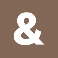 Ampersand logo - Similar company to Logic Workspace