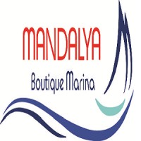 Mandalya Marina Yatçılık logo - Similar company to Karadağ Deni̇zci̇li̇k Yük Sabi̇tleme & Li̇man Hi̇zmetleri̇ San. Ve Ti̇c. Ltd. Şti̇.