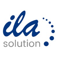 ila-solution GmbH logo - Similar company to Leapture Llc