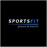 SportsFit Physio & Health logo - Similar company to Van Haandel Group